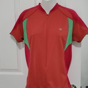 PEARL IZUMI LARGE CYCLING TOP